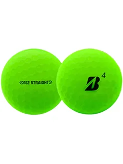 Bridgestone New Golf Balls|e12 Straight Golf Balls - 2025