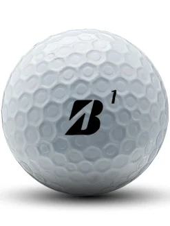 Bridgestone New Golf Balls|e12 Straight Golf Balls - 2025