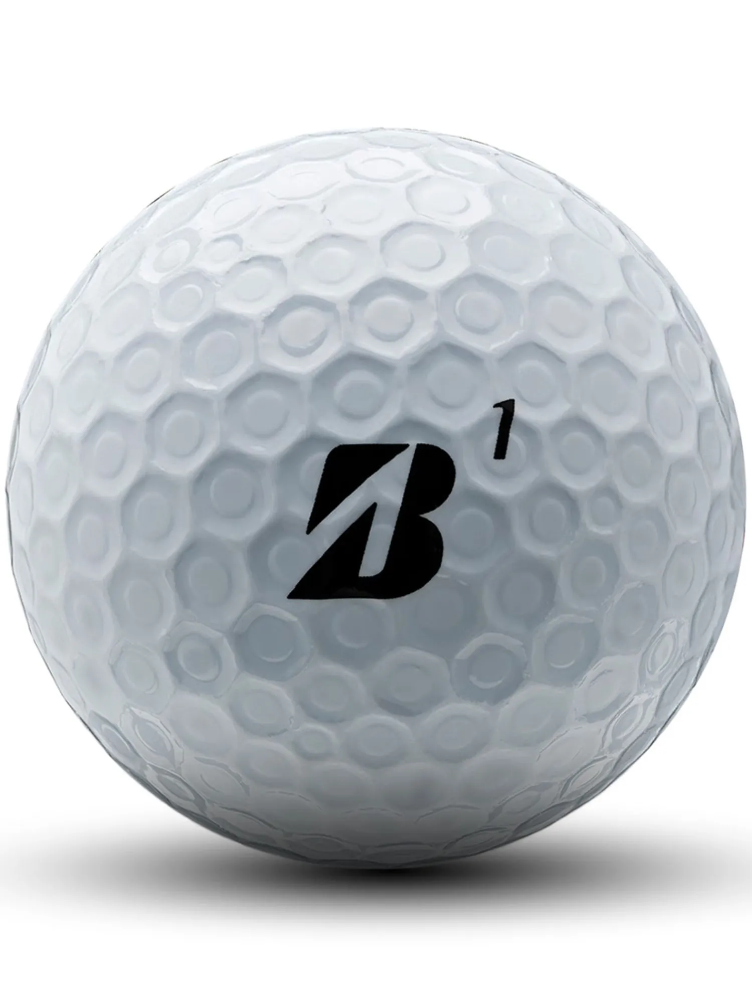 Bridgestone New Golf Balls|e12 Straight Golf Balls - 2025