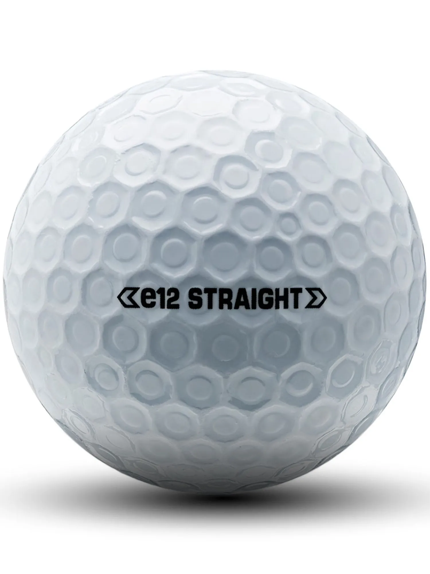 Bridgestone New Golf Balls|e12 Straight Golf Balls - 2025