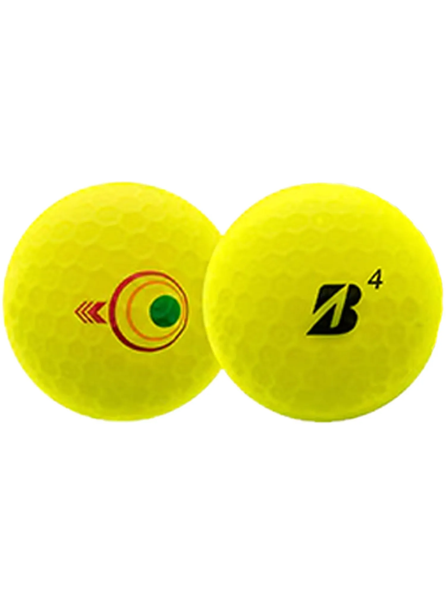 Bridgestone New Golf Balls|e12 Straight Golf Balls - 2025