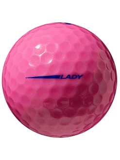 Bridgestone New Golf Balls|Lady Precept Golf Balls - 1 Dozen