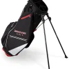 Bridgestone Stand Bags|Lightweight Stand Bag - Black