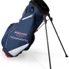 Bridgestone Stand Bags|Lightweight Stand Bag - Navy