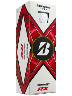 Bridgestone New Golf Balls|TOUR B RX Golf Balls
