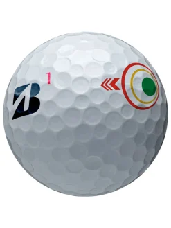 Bridgestone New Golf Balls|TOUR B RX MindSet Golf Balls