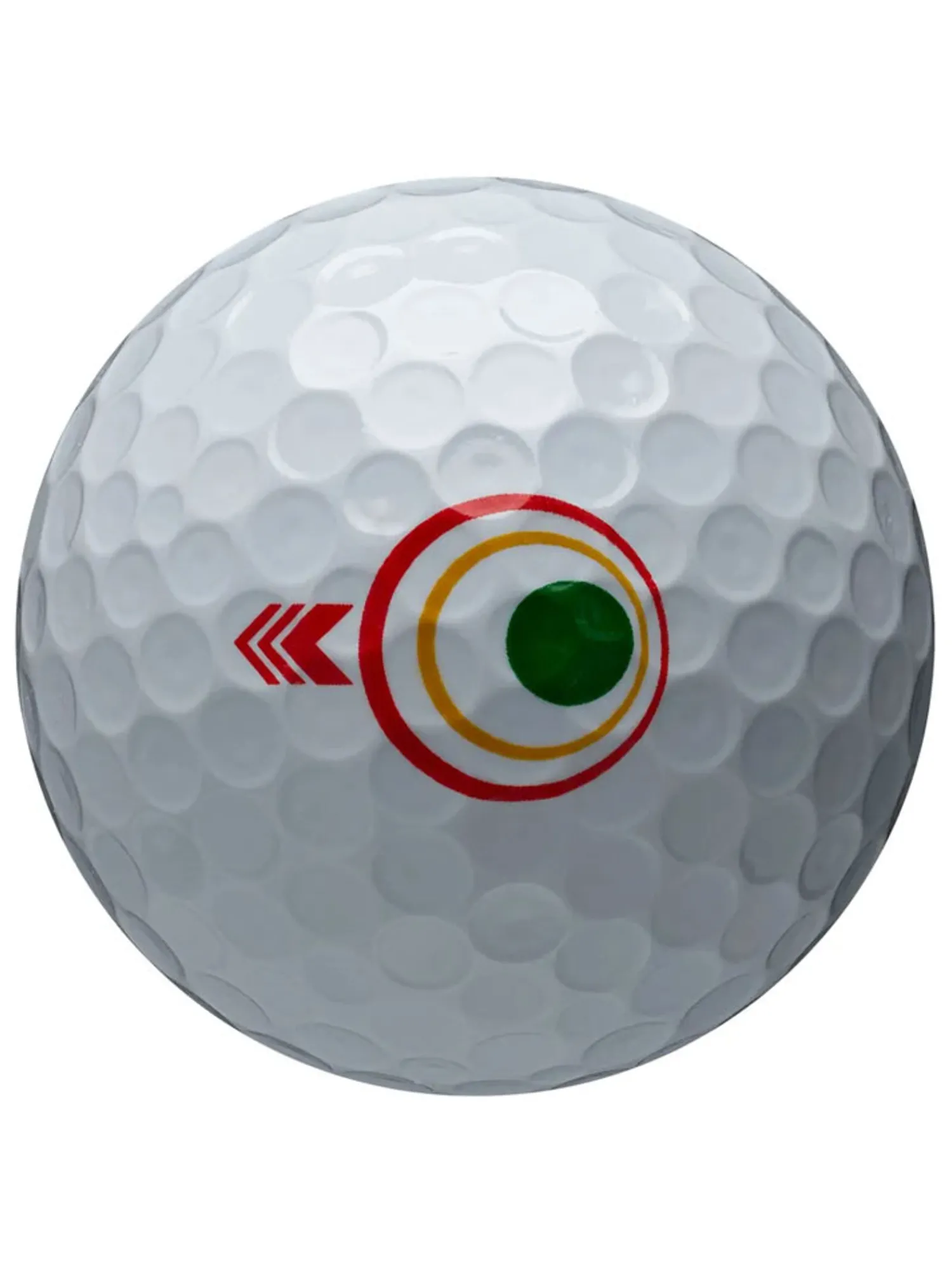 Bridgestone New Golf Balls|TOUR B RX MindSet Golf Balls