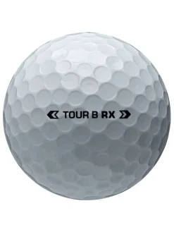 Bridgestone New Golf Balls|TOUR B RX MindSet Golf Balls