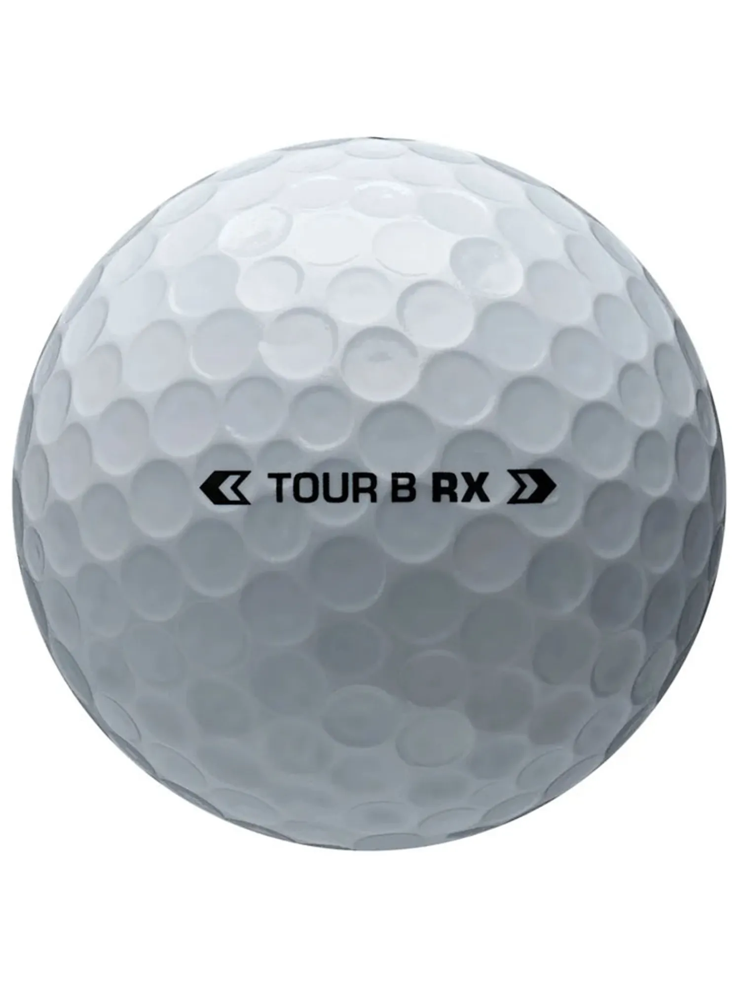 Bridgestone New Golf Balls|TOUR B RX MindSet Golf Balls