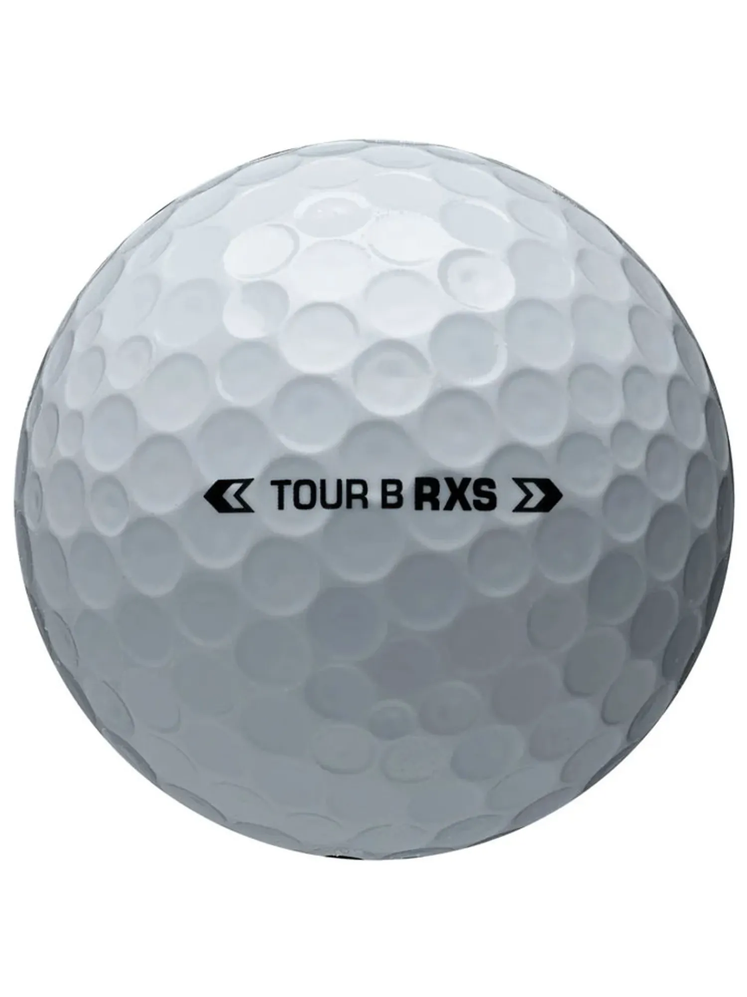 Bridgestone New Golf Balls|TOUR B RXS Golf Balls