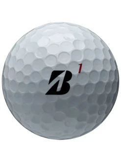 Bridgestone New Golf Balls|TOUR B RXS MindSet Golf Balls
