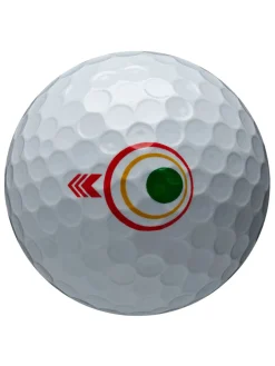 Bridgestone New Golf Balls|TOUR B RXS MindSet Golf Balls