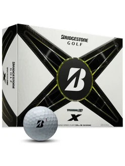 Bridgestone New Golf Balls|TOUR B X Golf Balls
