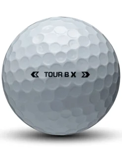 Bridgestone New Golf Balls|TOUR B X Golf Balls