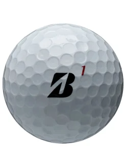 Bridgestone New Golf Balls|TOUR B X MindSet Golf Balls