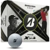 Bridgestone New Golf Balls|TOUR B X Tiger Woods Edition Golf Balls