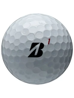 Bridgestone New Golf Balls|TOUR B X Tiger Woods Edition Golf Balls