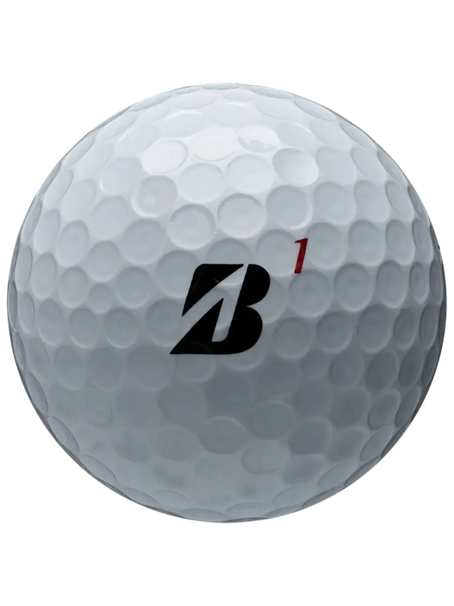 Bridgestone New Golf Balls|TOUR B X Tiger Woods Edition Golf Balls