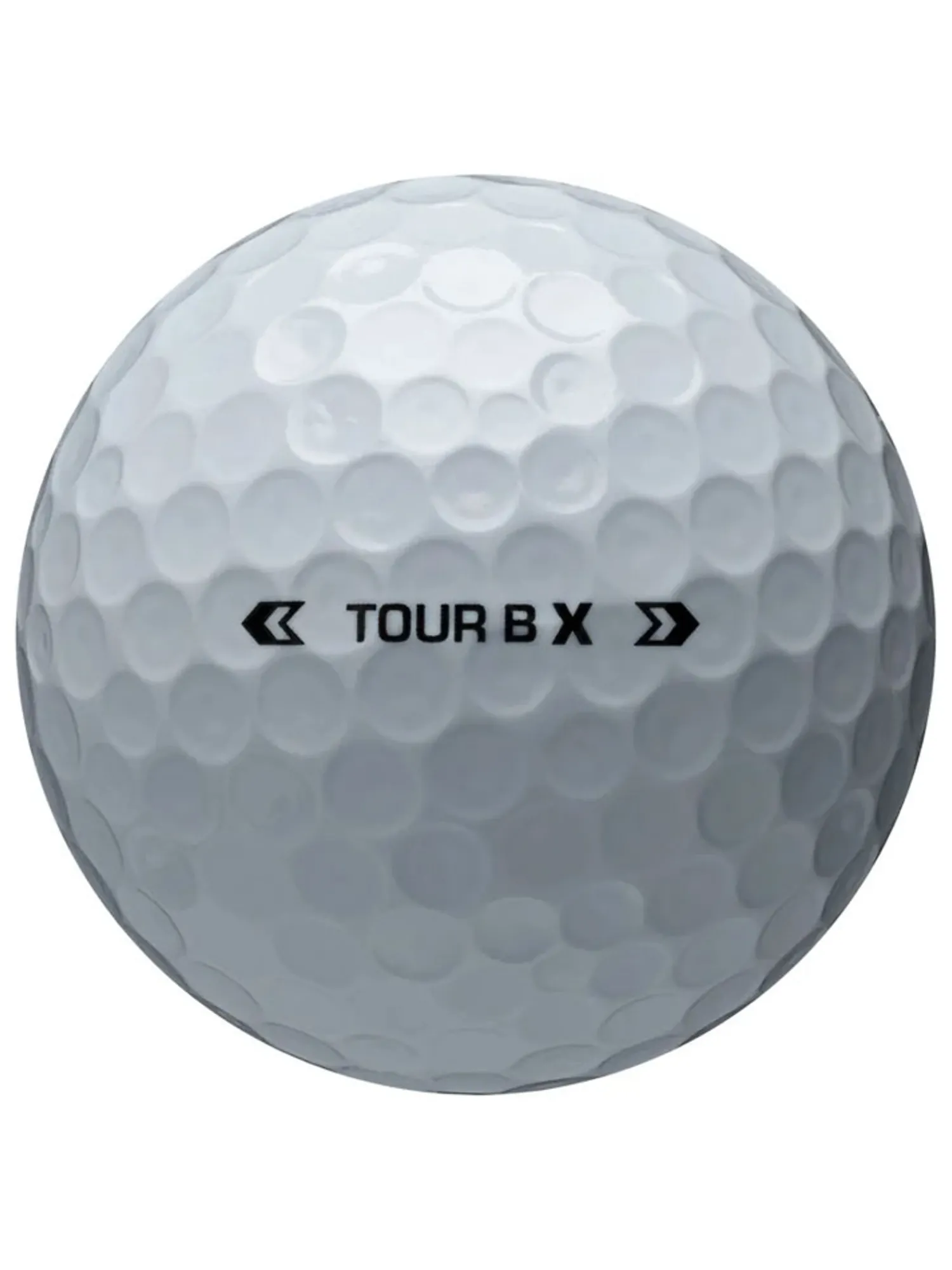 Bridgestone New Golf Balls|TOUR B X Tiger Woods Edition Golf Balls