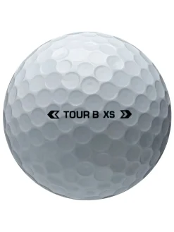 Bridgestone New Golf Balls|TOUR B XS Golf Balls