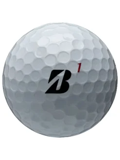Bridgestone New Golf Balls|TOUR B XS MindSet Golf Balls