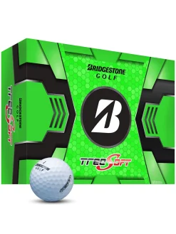 Bridgestone New Golf Balls|TreSoft Golf Balls