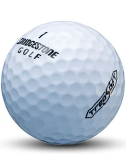 Bridgestone New Golf Balls|TreSoft Golf Balls