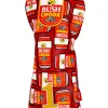 Bush Chook Club Covers|Club Covers - Canned Single Cover