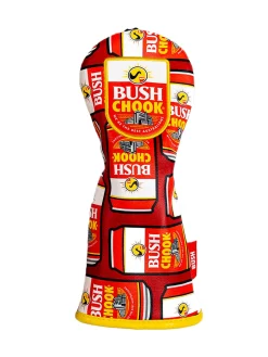 Bush Chook Club Covers|Club Covers - Canned Single Cover