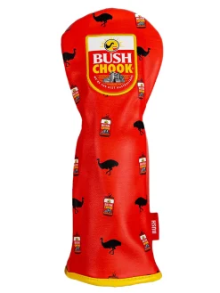 Bush Chook Club Covers|Club Covers - Filthy Chook Single Cover