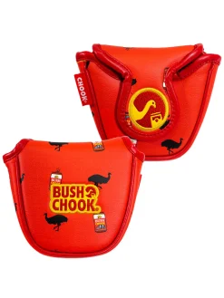 Bush Chook Club Covers|Club Covers - Filthy Chook Single Cover
