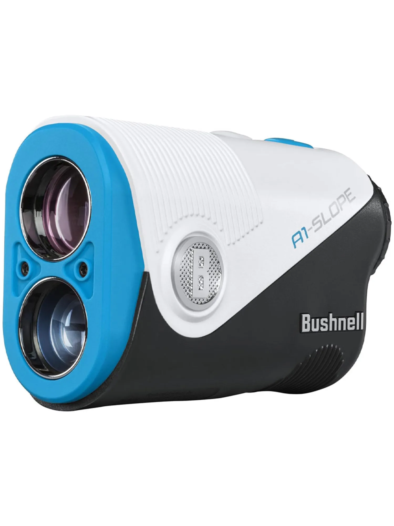 Bushnell Rangefinders|A1 Slope Switch 25 Rangefinder - White/Blue
