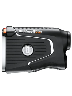 Bushnell Rangefinders|Pro X3+ Rangefinder 2024