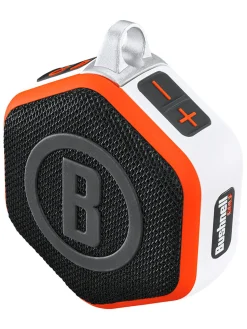 Bushnell Gps Units|Wingman Mini GPS & Bluetooth Speaker