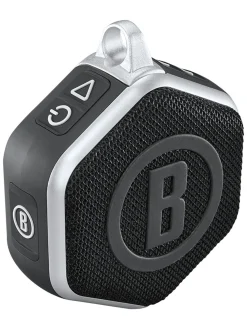 Bushnell Gps Units|Wingman Mini GPS & Bluetooth Speaker