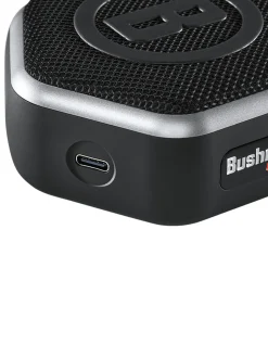 Bushnell Gps Units|Wingman Mini GPS & Bluetooth Speaker