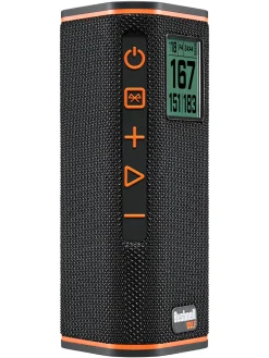 Bushnell Gps Units|Wingman View GPS & Bluetooth Speaker