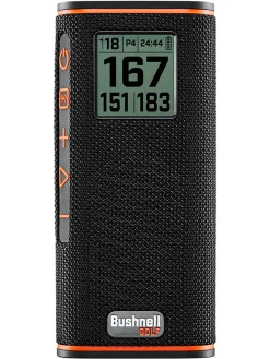 Bushnell Gps Units|Wingman View GPS & Bluetooth Speaker