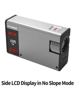 CaddyTalk Rangefinders|Cube Rangefinder - Black