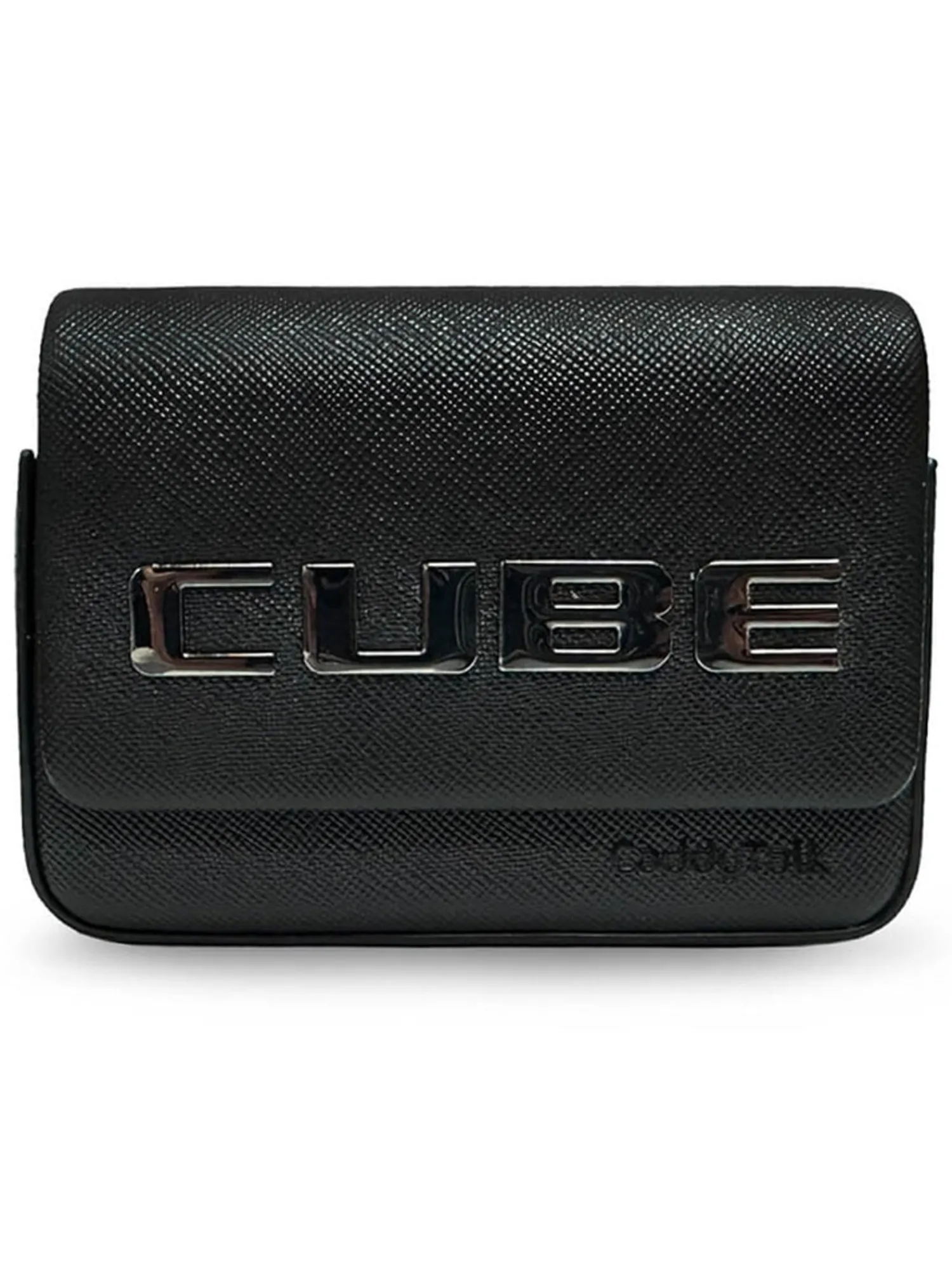 CaddyTalk Rangefinders|Cube Rangefinder - Black