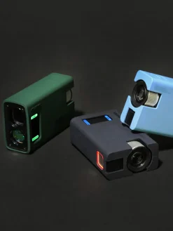 CaddyTalk Rangefinders|Cube Silicone Case