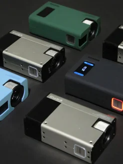 CaddyTalk Rangefinders|Cube Silicone Case
