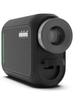 CaddyTalk Rangefinders|Minimi NR Rangefinder