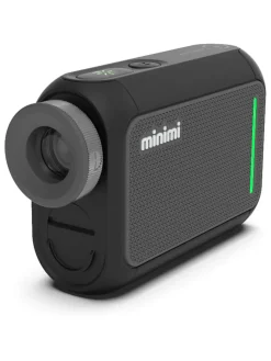CaddyTalk Rangefinders|Minimi NR Rangefinder