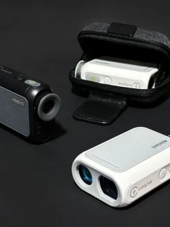 CaddyTalk Rangefinders|Minimi NR Rangefinder