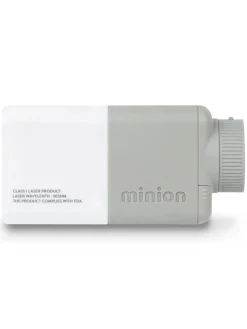 CaddyTalk Rangefinders|Minion Rangefinder White/Grey