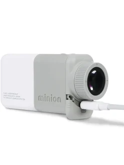 CaddyTalk Rangefinders|Minion Rangefinder White/Grey