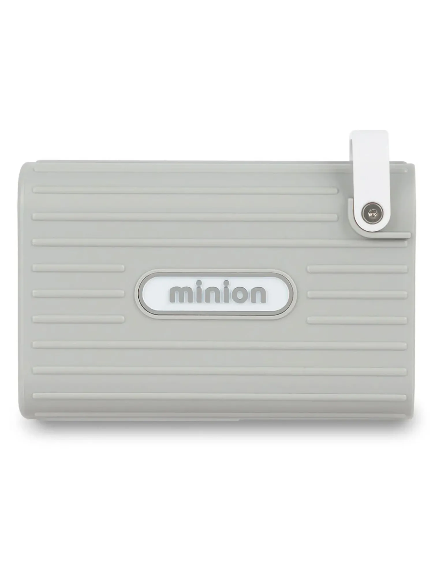 CaddyTalk Rangefinders|Minion Rangefinder White/Grey