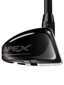Callaway Clearance Clubs|Apex 21 Hybrid - Left Hand