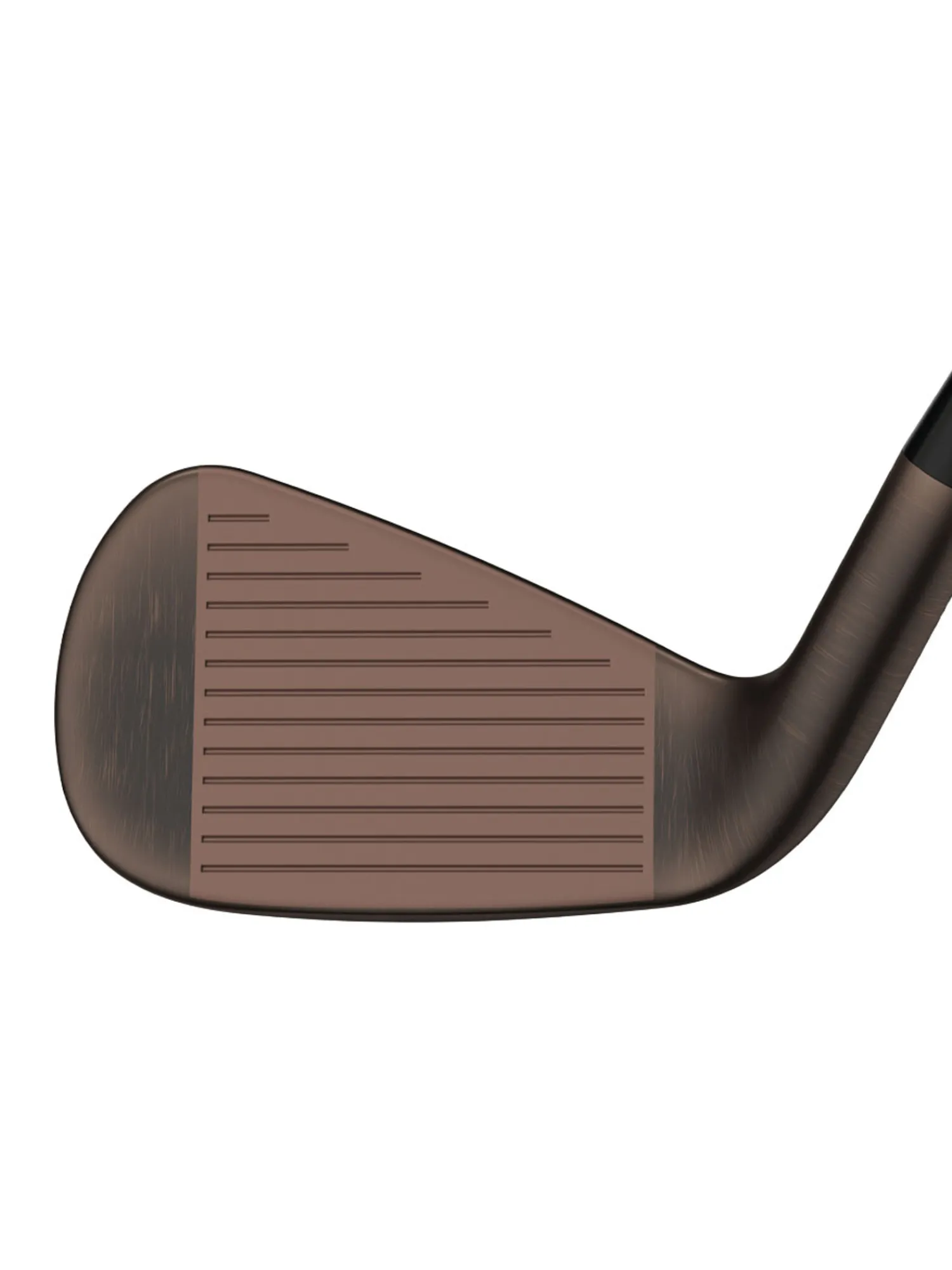 Callaway Iron Sets|Apex Ai200 Copper Irons - Steel Shaft